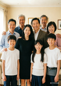 血缘禁欲之火